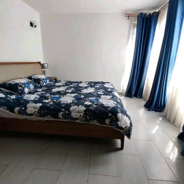 3-Bedroom Plus SQ Apartment for Rent in Lavington