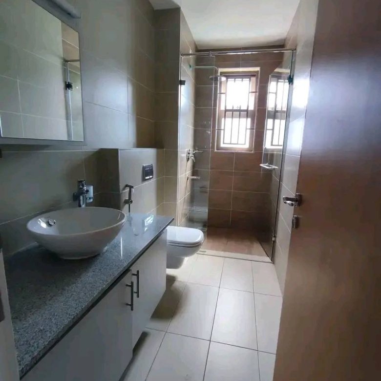 3-Bedroom Plus SQ Apartment for Rent in Lavington