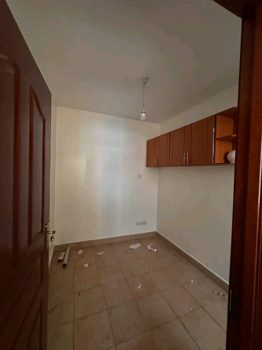 3-Bedroom + SQ Apartment for Rent in Kileleshwa