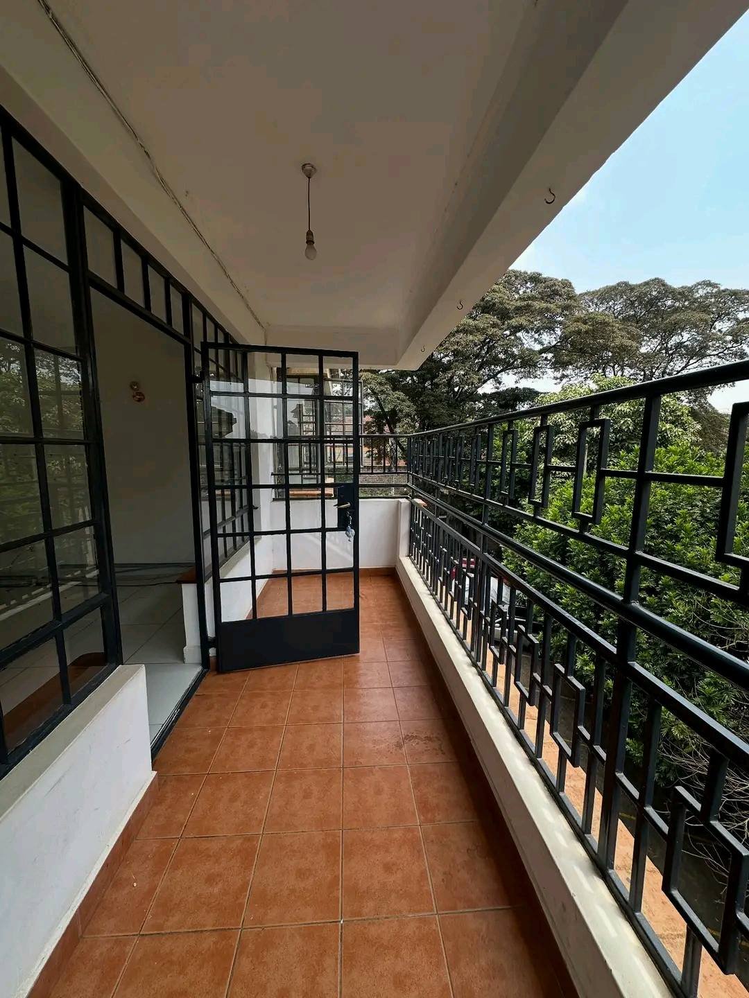 3-Bedroom + SQ Apartment for Rent in Kileleshwa