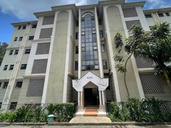 3 Bedroom + SQ Apartment for Rent in Lavington