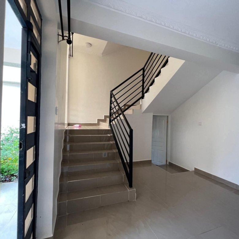 4-Bedroom All Ensuite House + DSQ for Rent in Kitengela