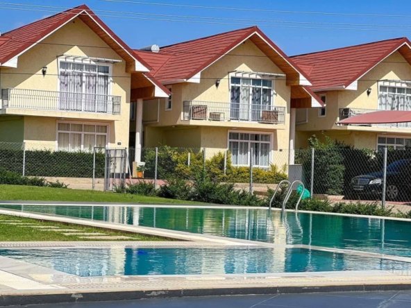 4-Bedroom All Ensuite House for Rent in Kitengela