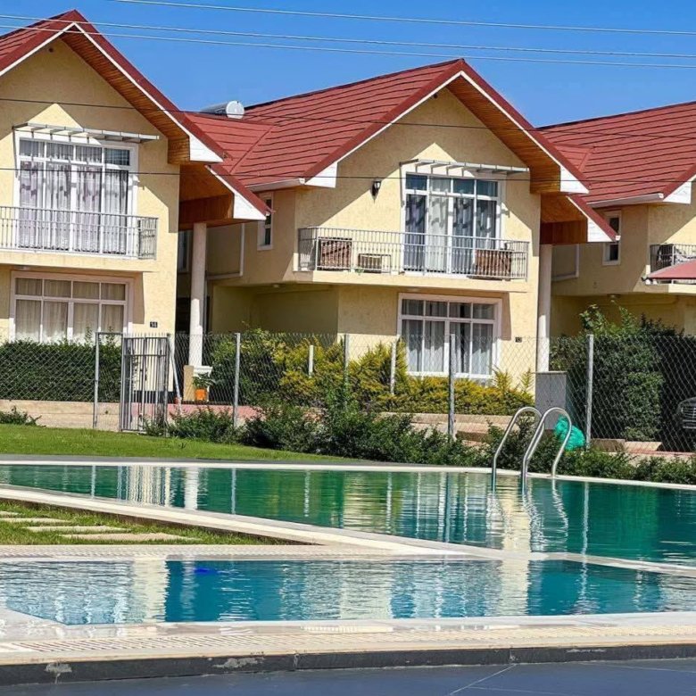 4-Bedroom All Ensuite House for Rent in Kitengela