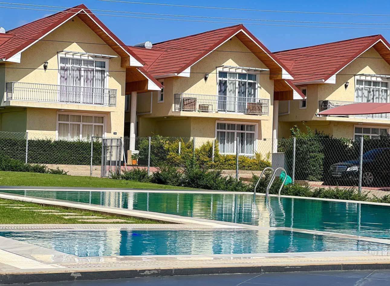 4-Bedroom All Ensuite House for Rent in Kitengela