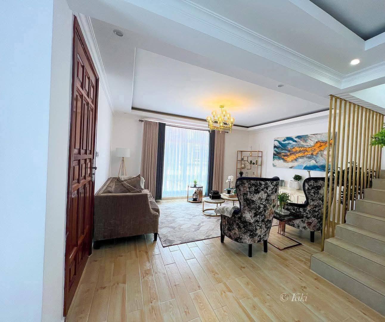 4-Bedroom All Ensuite House for Rent in Kitengela