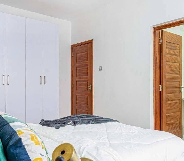 4-Bedroom All Ensuite House for Rent in Kitengela
