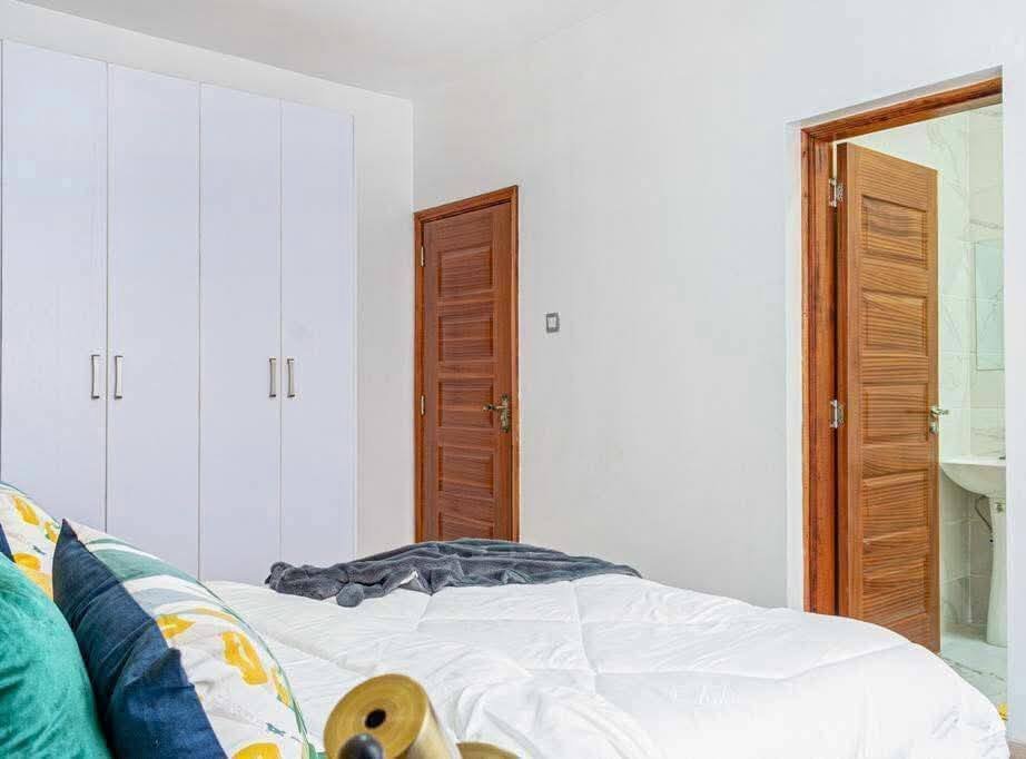 4-Bedroom All Ensuite House for Rent in Kitengela