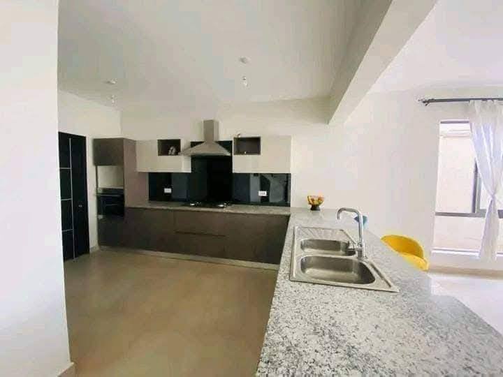 4-Bedroom All Ensuite Townhouse + DSQ for Rent - Syokimau