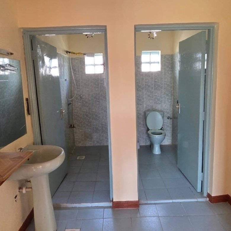 4 Bedroom Bungalow To Let - Utawala Shooters