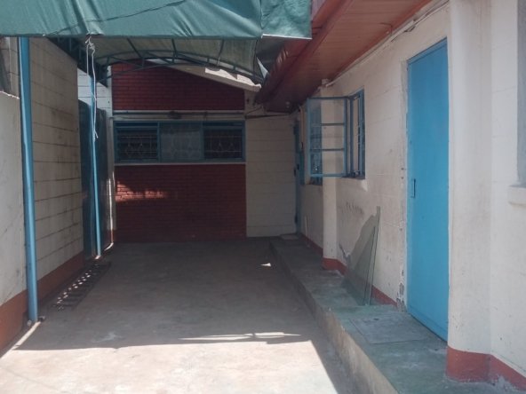 4 Bedroom Bungalow with DSQ To Let in Buruburu Phase 2