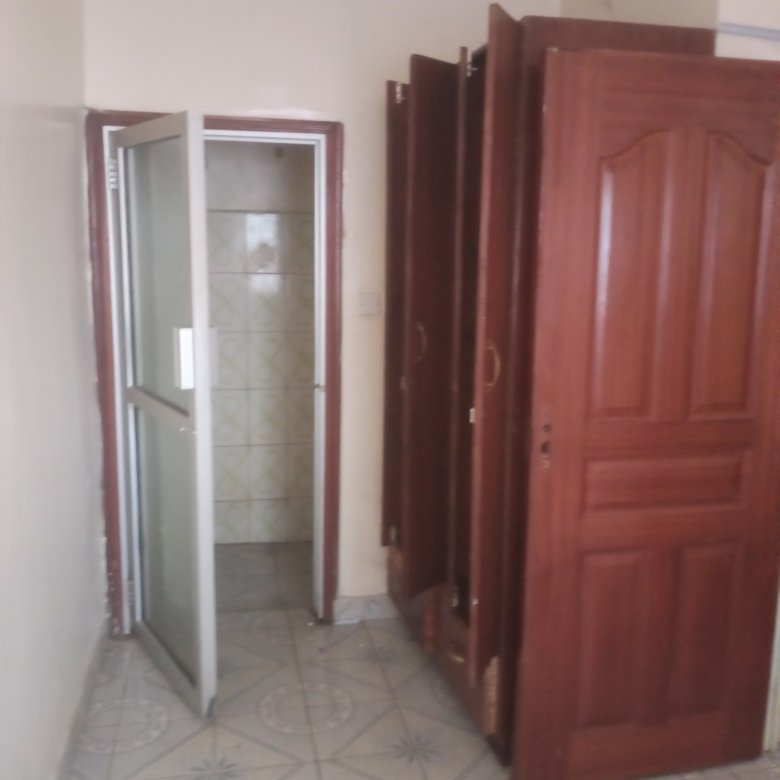 4 Bedroom Bungalow with DSQ To Let in Buruburu Phase 2