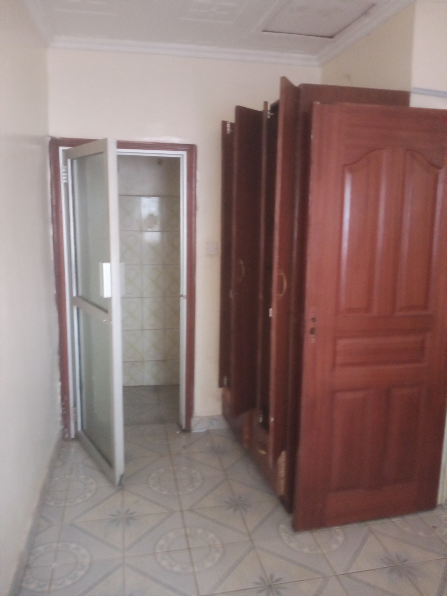 4 Bedroom Bungalow with DSQ To Let in Buruburu Phase 2