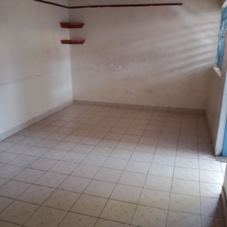 4 Bedroom Bungalow with DSQ To Let in Buruburu Phase 2