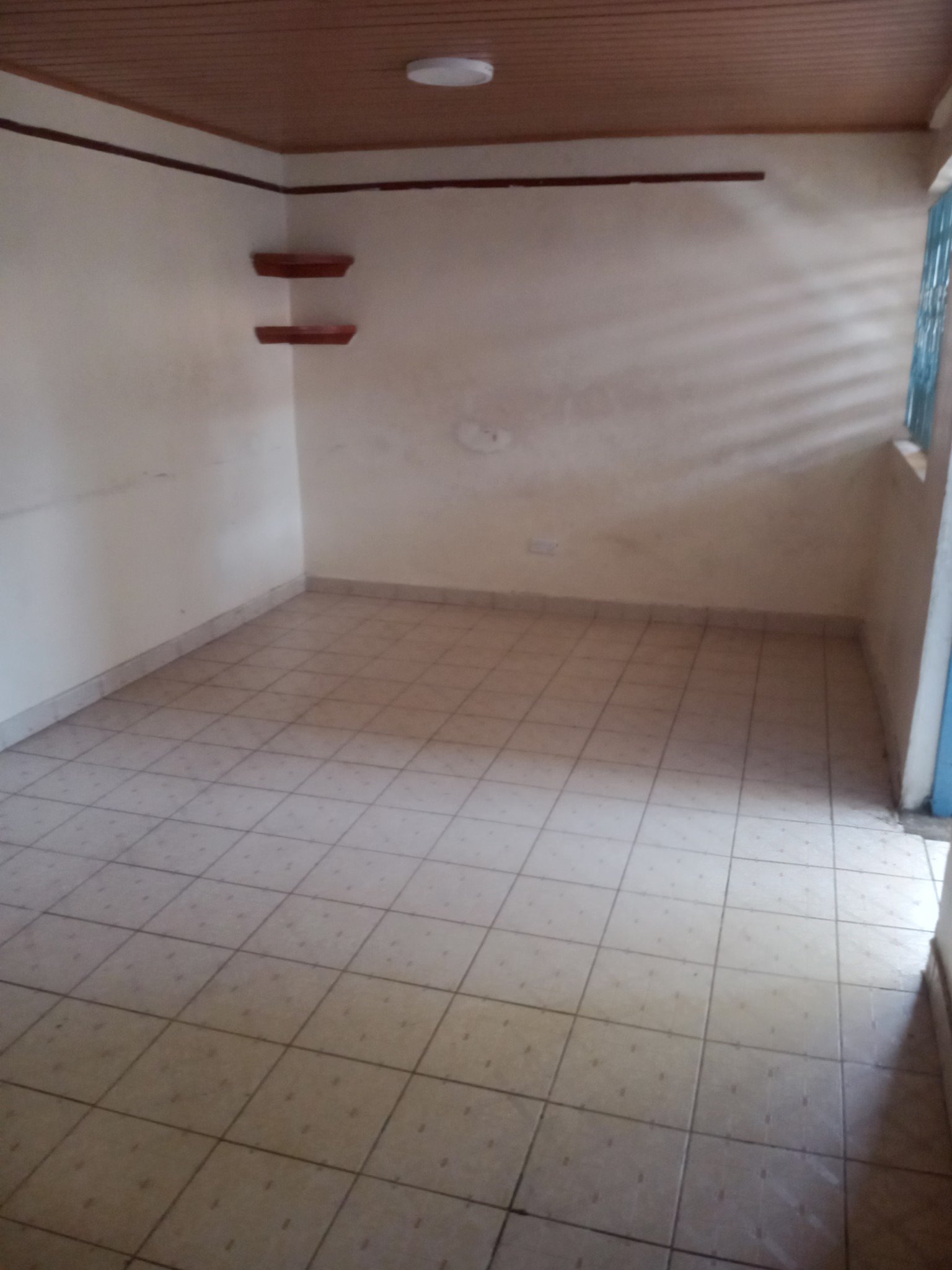 4 Bedroom Bungalow with DSQ To Let in Buruburu Phase 2