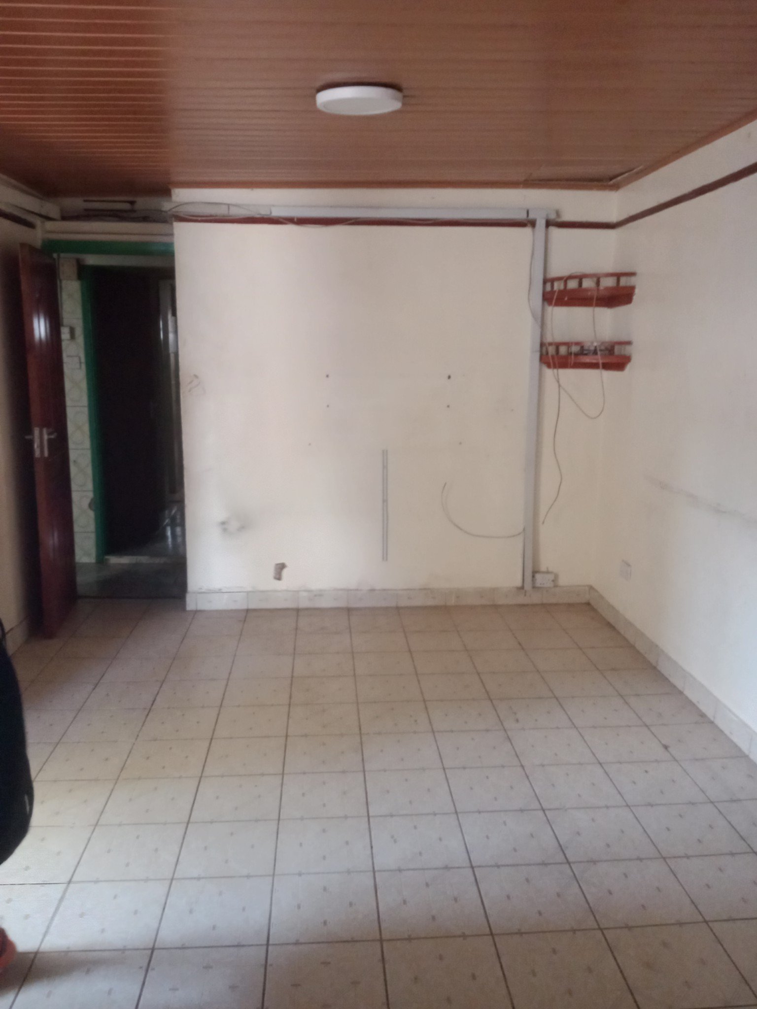 4 Bedroom Bungalow with DSQ To Let in Buruburu Phase 2