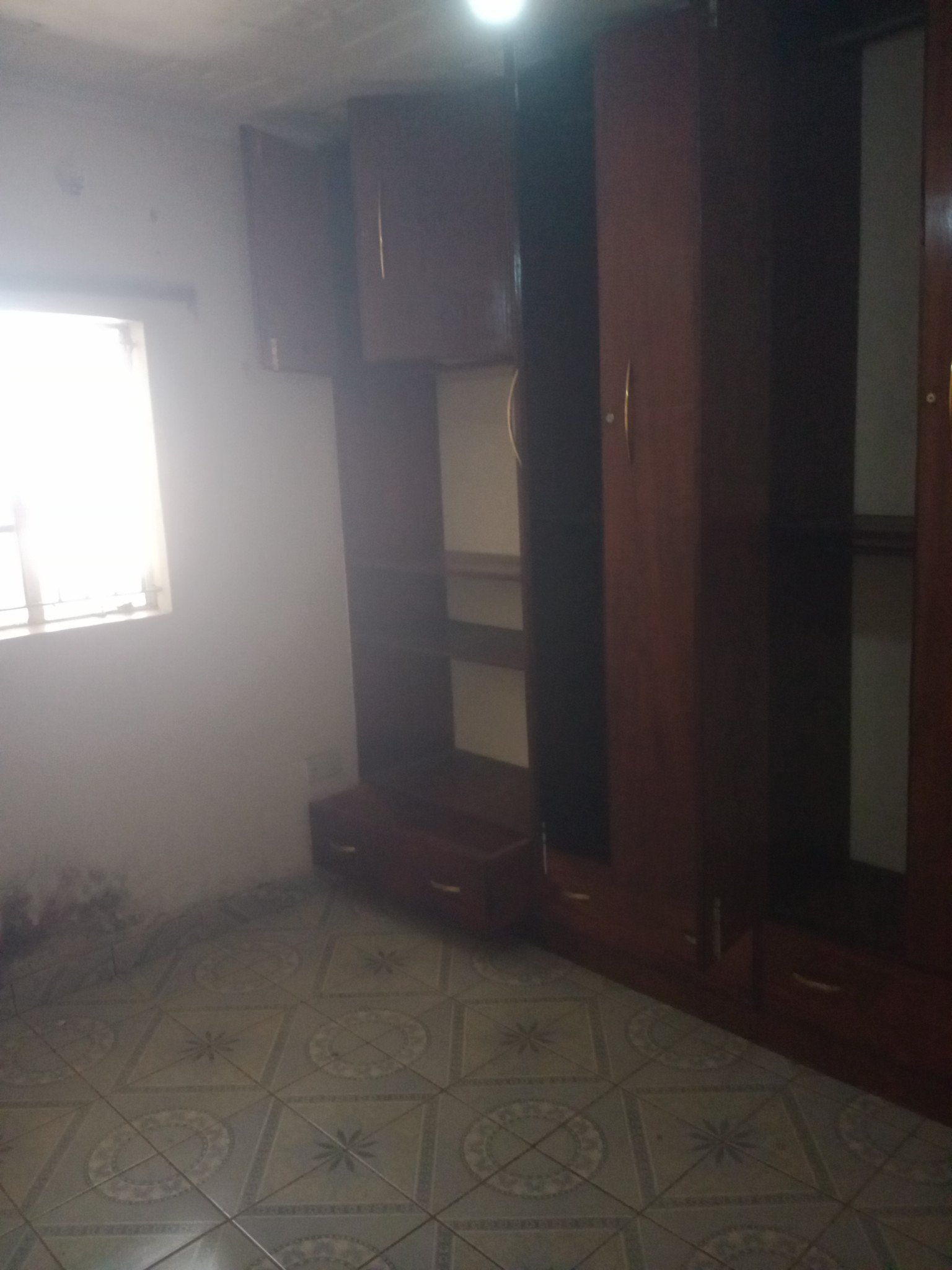 4 Bedroom Bungalow with DSQ To Let in Buruburu Phase 2