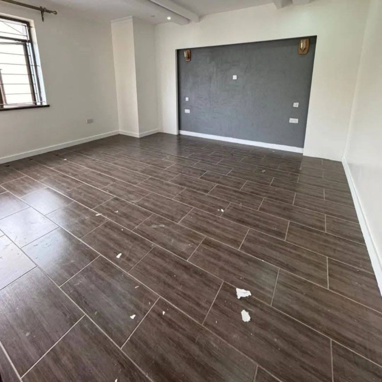 4-Bedroom House + DSQ for Rent – Syokimau