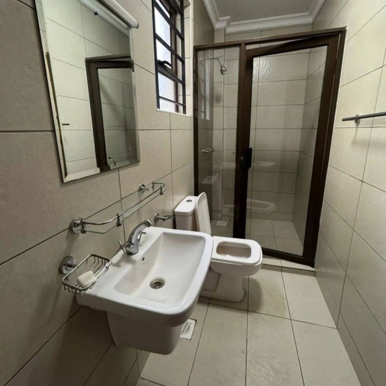 4-Bedroom House + DSQ for Rent – Syokimau