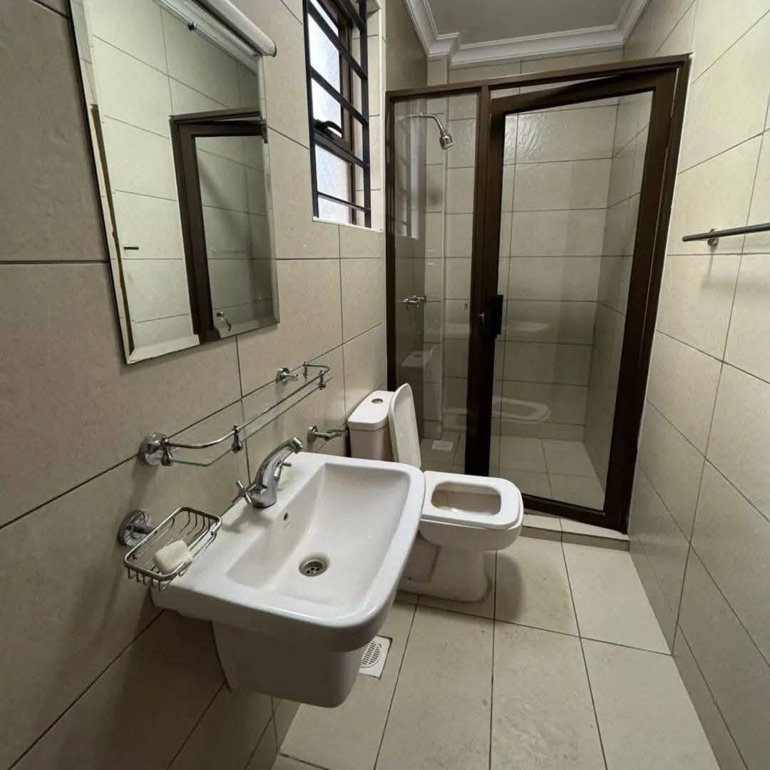4-Bedroom House + DSQ for Rent – Syokimau
