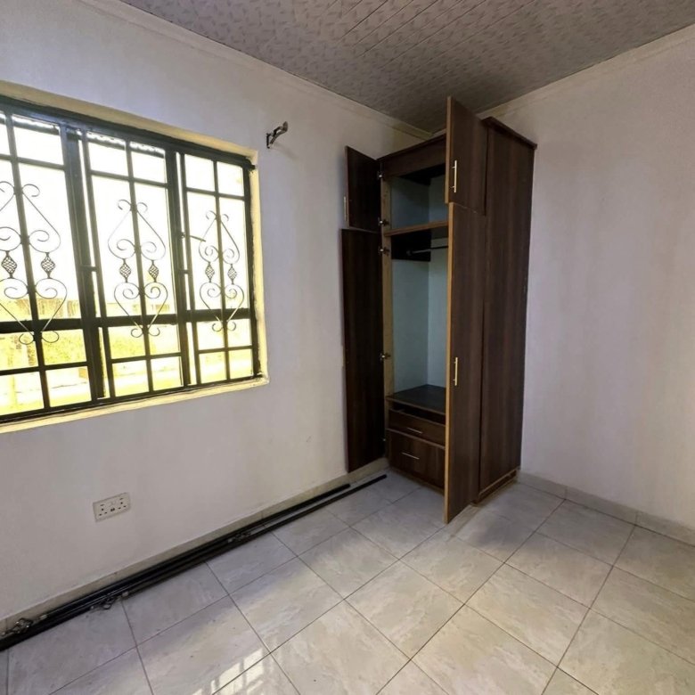 4 Bedroom House To Let – Utawala Airways