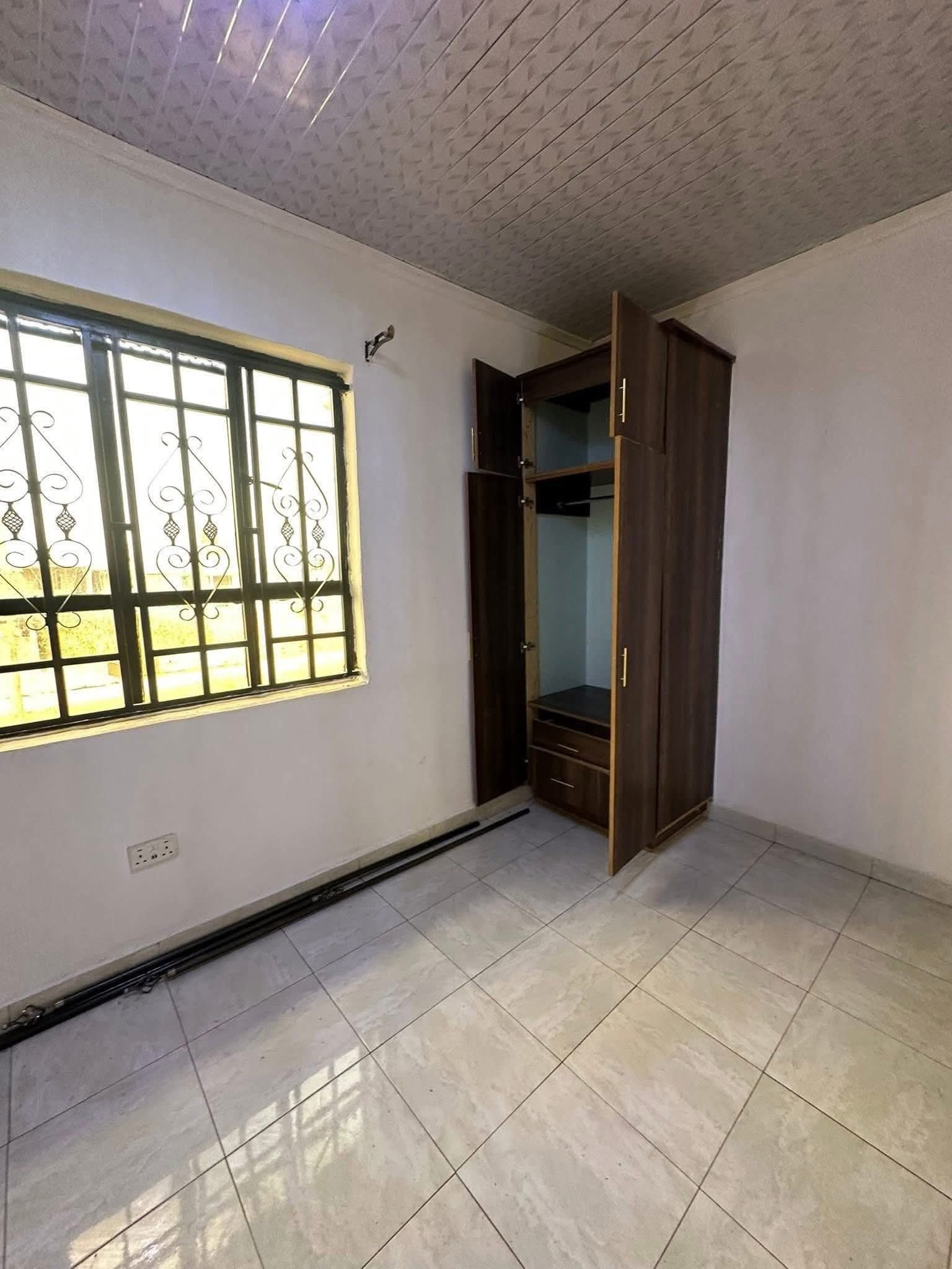 4 Bedroom House To Let – Utawala Airways