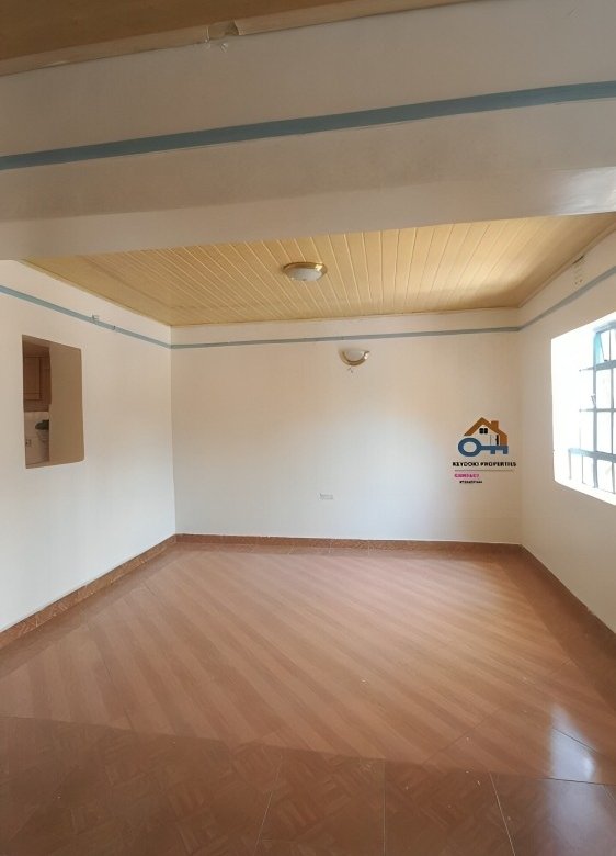 4 Bedroom House for Rent - Chokaa Hurlingham