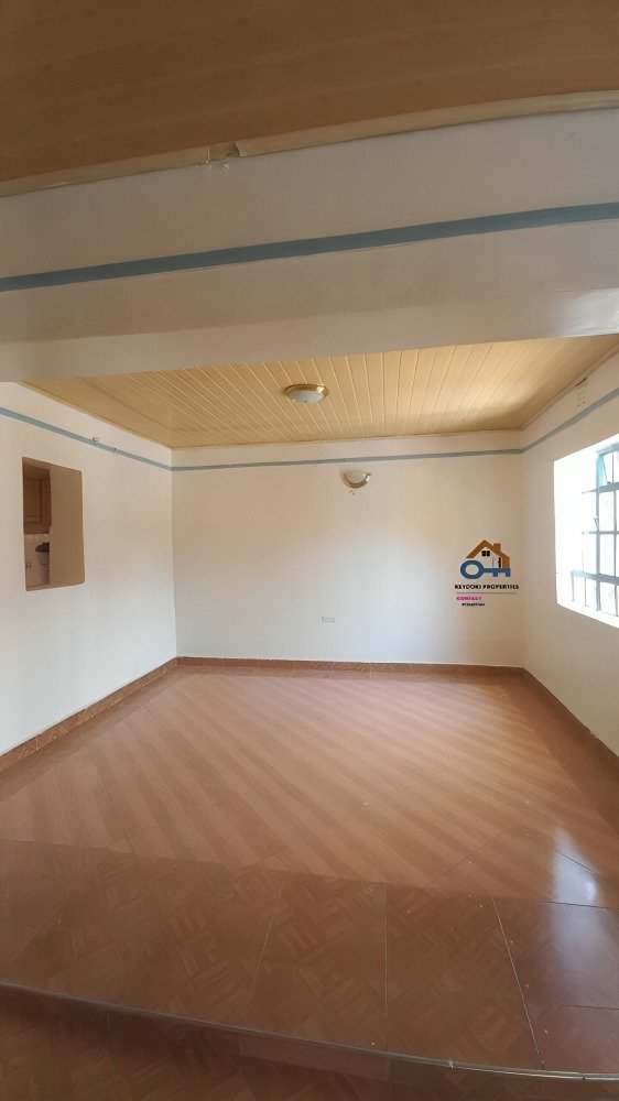 4 Bedroom House for Rent - Chokaa Hurlingham