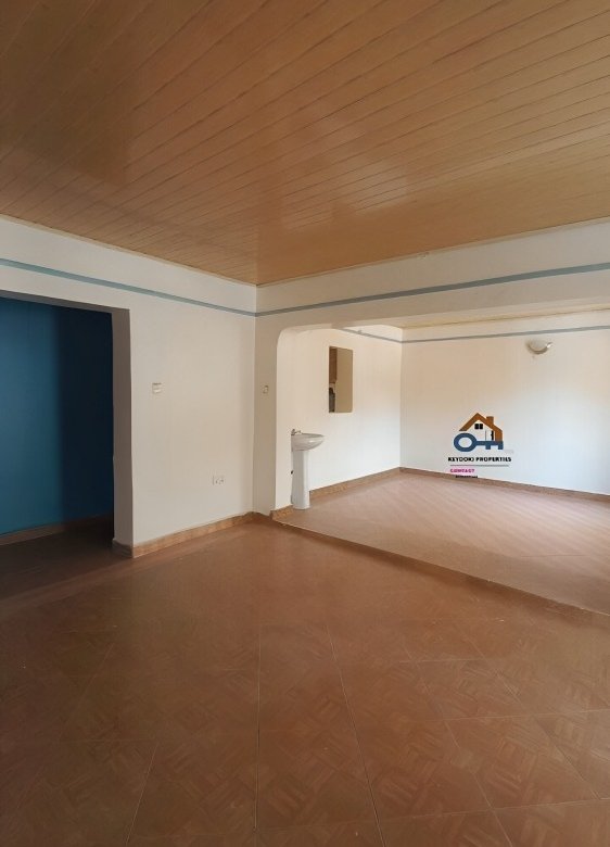 4 Bedroom House for Rent - Chokaa Hurlingham