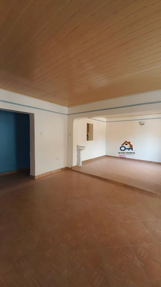 4 Bedroom House for Rent - Chokaa Hurlingham