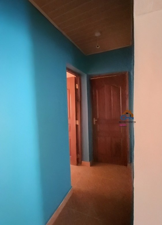 4 Bedroom House for Rent - Chokaa Hurlingham