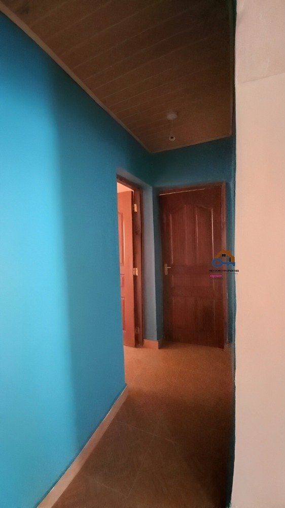 4 Bedroom House for Rent - Chokaa Hurlingham