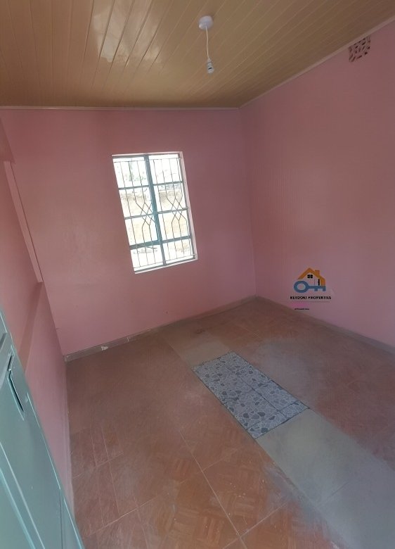 4 Bedroom House for Rent - Chokaa Hurlingham