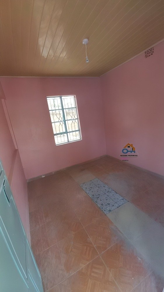 4 Bedroom House for Rent - Chokaa Hurlingham