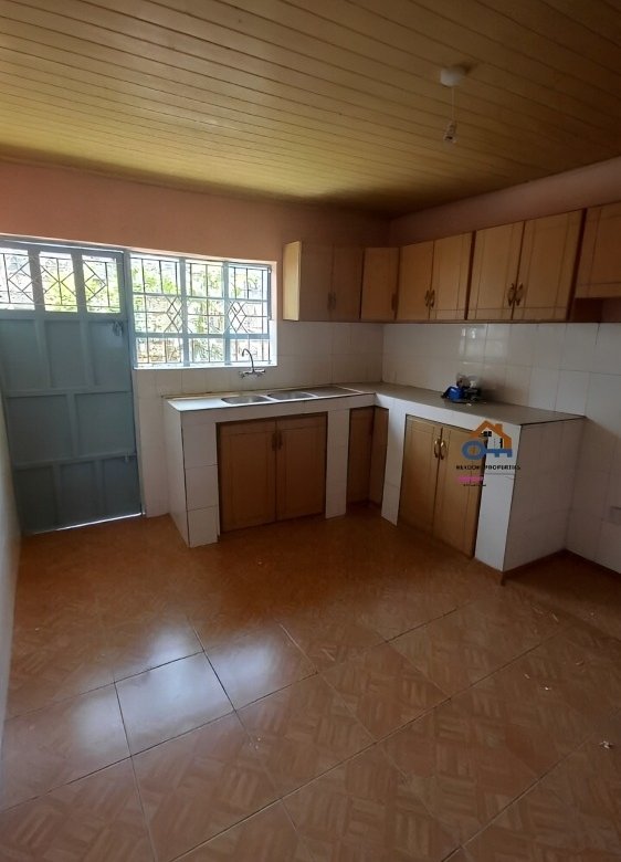 4 Bedroom House for Rent - Chokaa Hurlingham