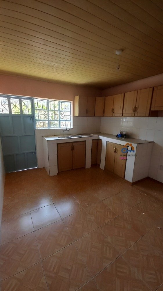4 Bedroom House for Rent - Chokaa Hurlingham
