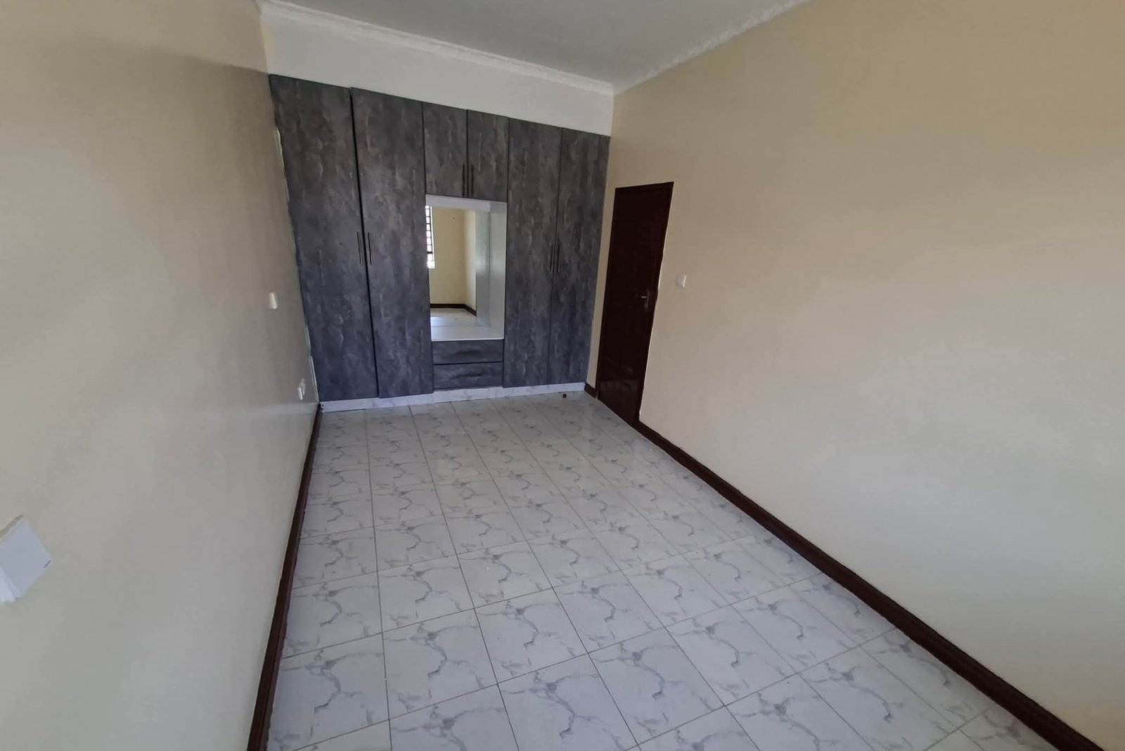 4-Bedroom House with DSQ for Rent in Syokimau