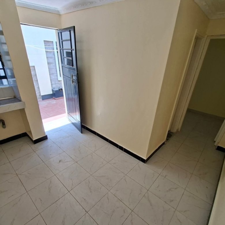 4-Bedroom House with DSQ for Rent in Syokimau