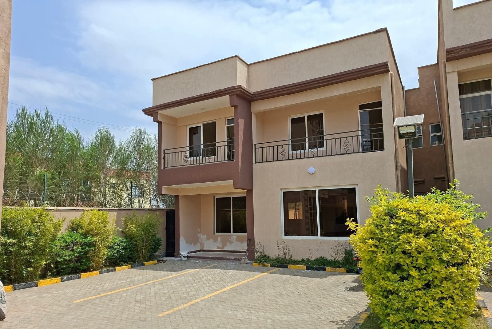 4-Bedroom Maisonette for Rent in Syokimau Mwananchi Road