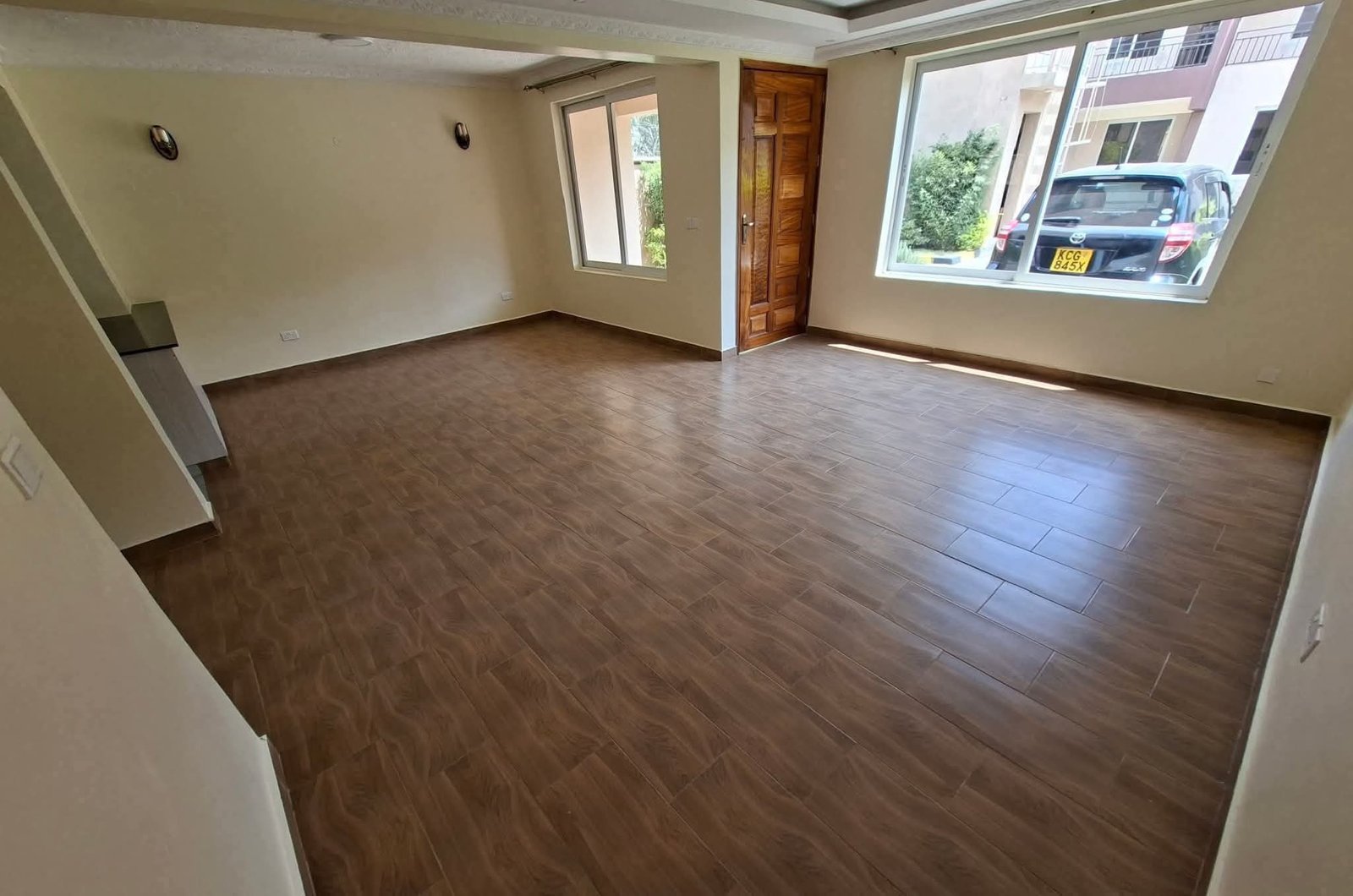4-Bedroom Maisonette for Rent in Syokimau Mwananchi Road