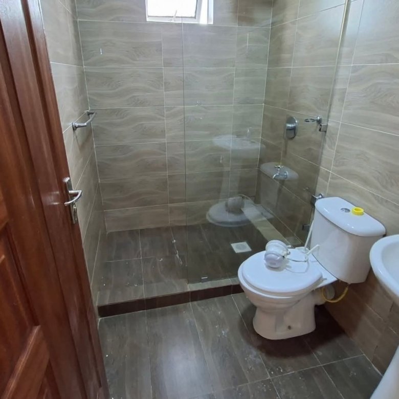 4-Bedroom Maisonette for Rent in Syokimau Mwananchi Road