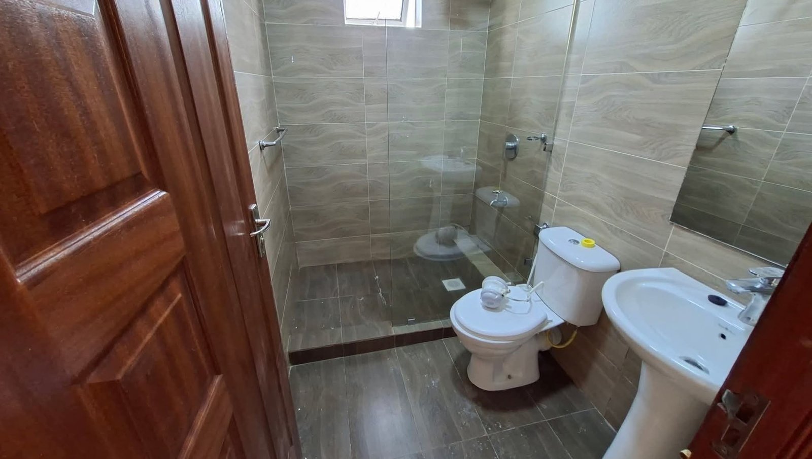 4-Bedroom Maisonette for Rent in Syokimau Mwananchi Road