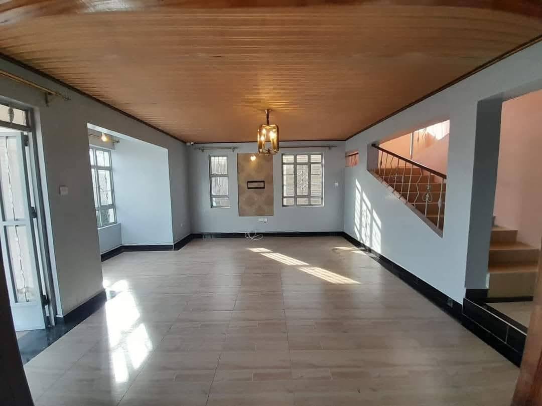 4-Bedroom Mansionette for Rent in Syokimau