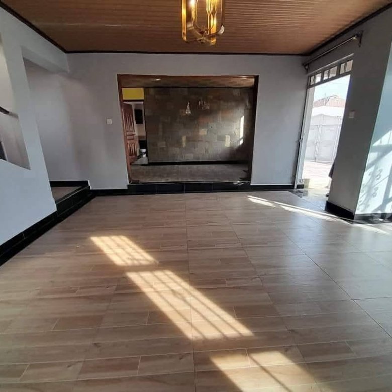 4-Bedroom Mansionette for Rent in Syokimau