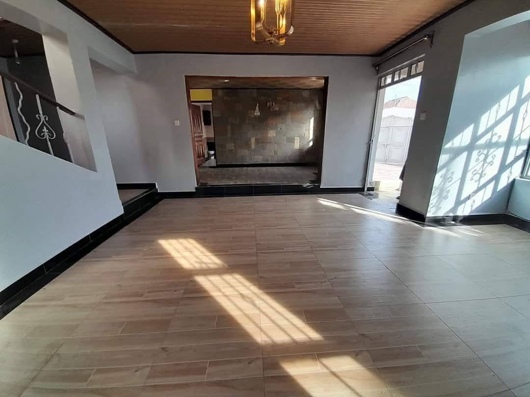 4-Bedroom Mansionette for Rent in Syokimau