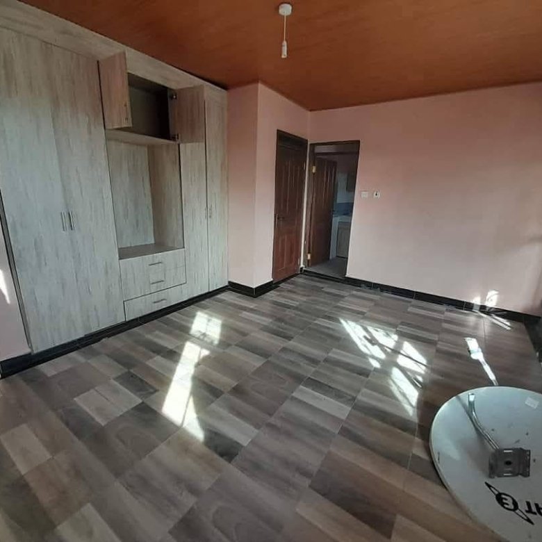 4-Bedroom Mansionette for Rent in Syokimau