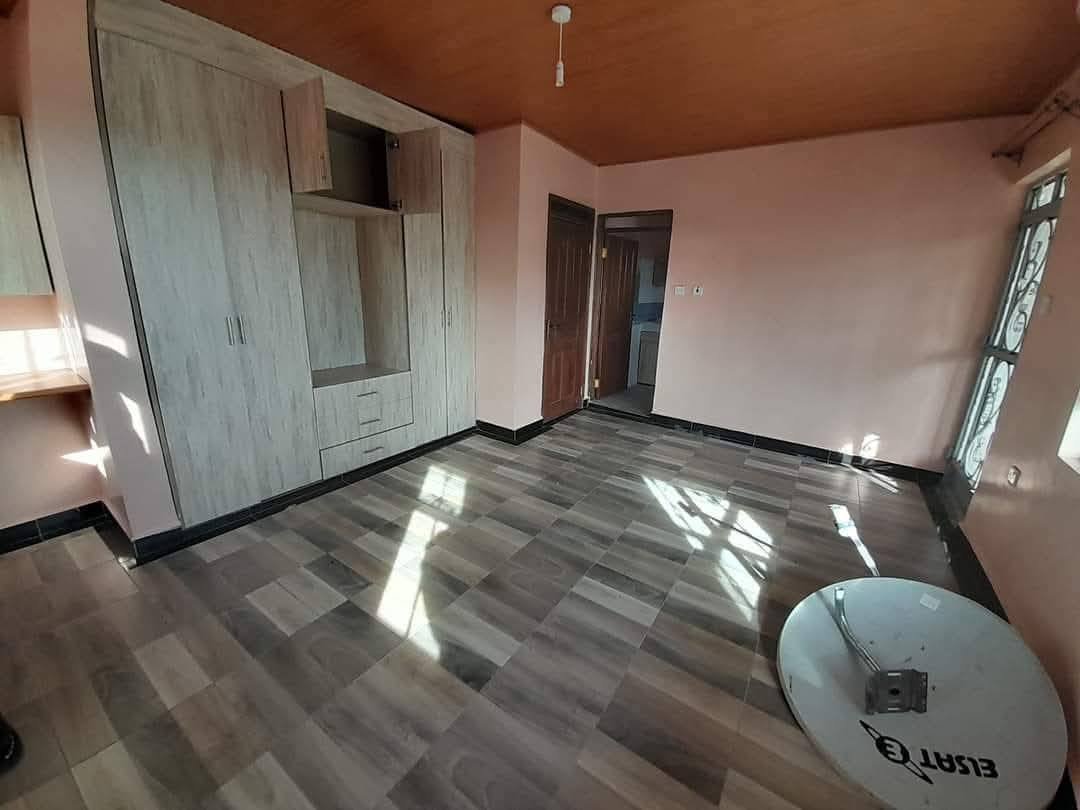 4-Bedroom Mansionette for Rent in Syokimau