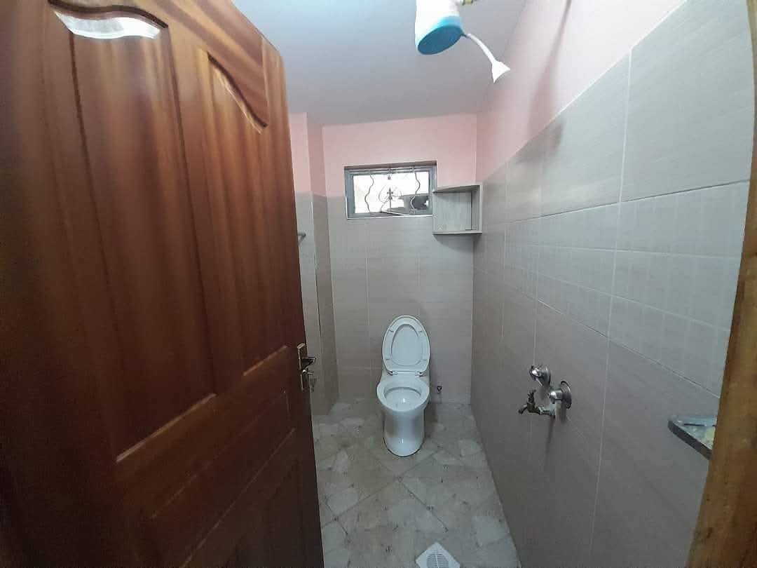 4-Bedroom Mansionette for Rent in Syokimau