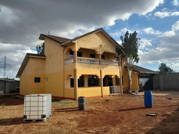 4-Bedroom Master Ensuite + DSQ for Rent – Sabaki, Mombasa Road
