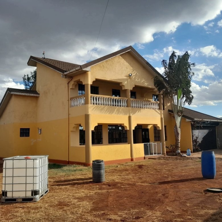 4-Bedroom Master Ensuite + DSQ for Rent – Sabaki, Mombasa Road